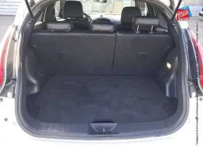 Photo 13 Nissan Juke  1.5 dCi 110ch Tekna