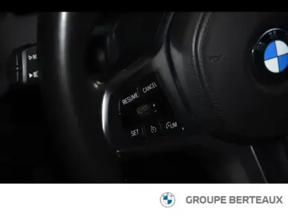 Photo 10 BMW Serie 1 Série 1 116dA 116ch M Sport DKG7