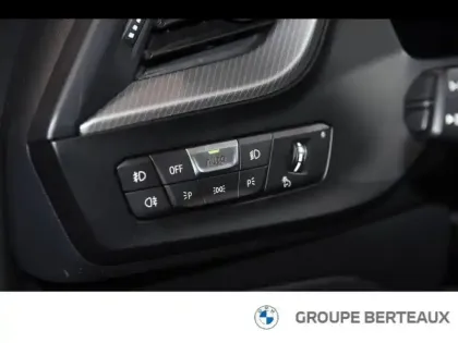 Photo 9 BMW Serie 1 Série 1 116dA 116ch M Sport DKG7