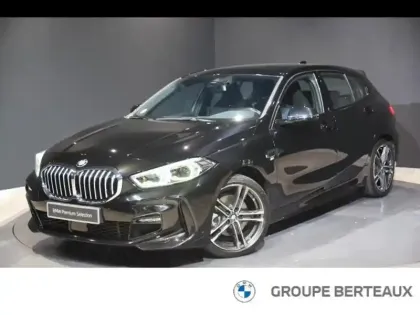Photo Bmw Serie 1 M Sport