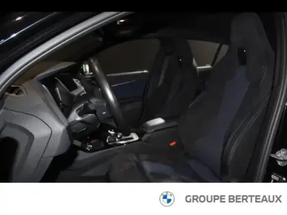 Photo 12 BMW Serie 1 Série 1 116dA 116ch M Sport DKG7