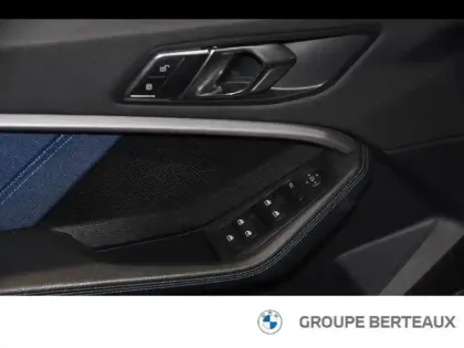 Photo 8 BMW Serie 1 Série 1 116dA 116ch M Sport DKG7