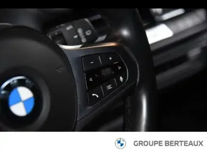 Photo 11 BMW Serie 1 Série 1 116dA 116ch M Sport DKG7