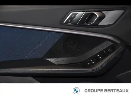 Photo 7 BMW Serie 1 Série 1 116dA 116ch M Sport DKG7