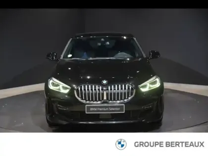 Photo 6 BMW Serie 1 Série 1 116dA 116ch M Sport DKG7