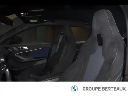 Photo 13 BMW Serie 1 Série 1 116dA 116ch M Sport DKG7