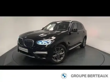 Photo Bmw X3 Xline