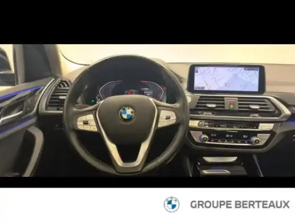 Photo 8 BMW X3  xDrive30dA 286ch xLine