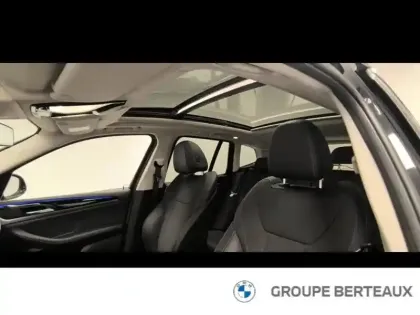 Photo 9 BMW X3  xDrive30dA 286ch xLine