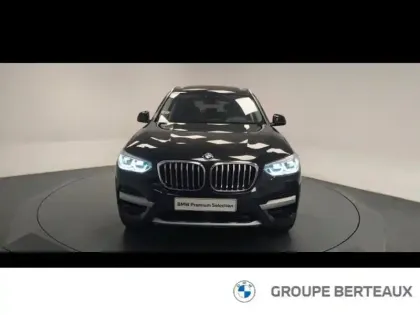Photo 13 BMW X3  xDrive30dA 286ch xLine