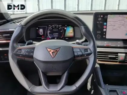 Photo 6 Cupra Leon  1.5 eTSI 150ch V DSG7