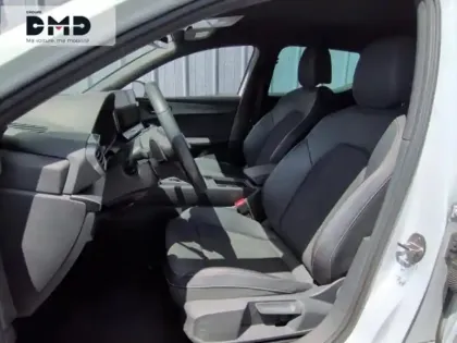 Photo 8 Cupra Leon  1.5 eTSI 150ch V DSG7