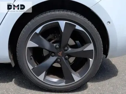 Photo 12 Cupra Leon  1.5 eTSI 150ch V DSG7