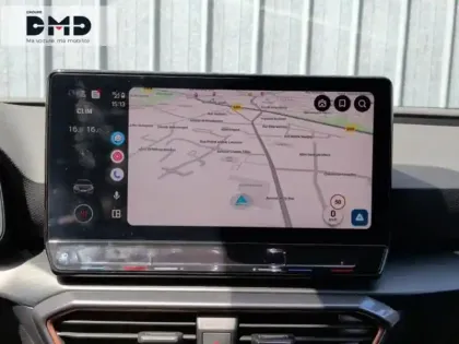 Photo 5 Cupra Leon  1.5 eTSI 150ch V DSG7