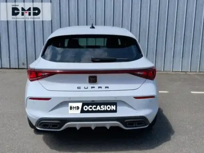 Photo 10 Cupra Leon  1.5 eTSI 150ch V DSG7