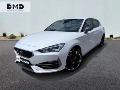 Photo Cupra Leon V