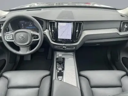 Photo 6 Volvo Xc60  T6 Hybride Rechargeable 253 + 145ch Ultra Style Chrome Geartronic 8 AWD
