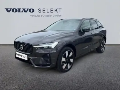 Photo Volvo Xc60 Ultra Style Chrome