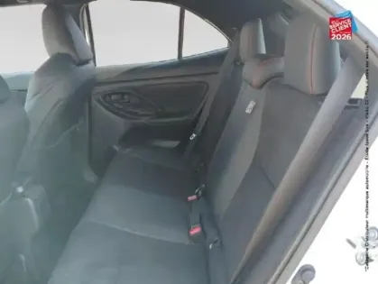 Photo 10 Toyota Yaris  Cross 116h GR Sport MY22