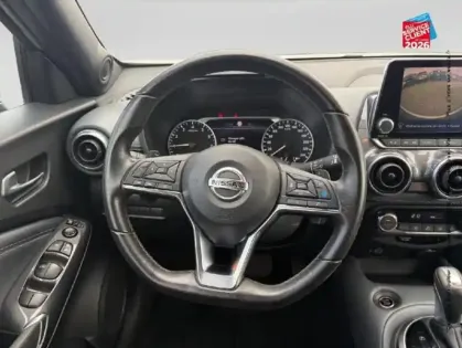 Photo 11 Nissan Juke  1.0 DIG-T 114ch Business+ DCT 2021.5