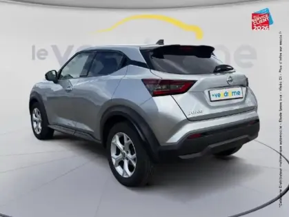 Photo 7 Nissan Juke  1.0 DIG-T 114ch Business+ DCT 2021.5