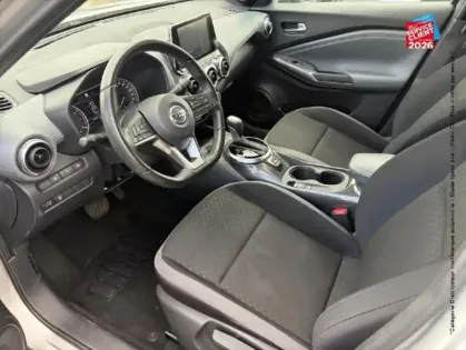 Photo 14 Nissan Juke  1.0 DIG-T 114ch Business+ DCT 2021.5