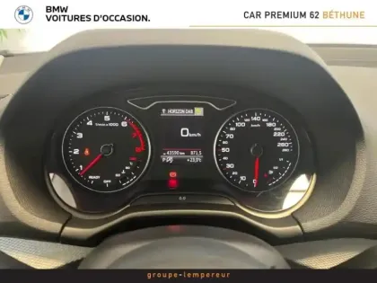 Photo 14 Audi Q2  35 TFSI 150ch Design