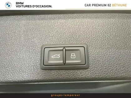 Photo 11 Audi Q2  35 TFSI 150ch Design