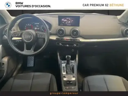 Photo 9 Audi Q2  35 TFSI 150ch Design