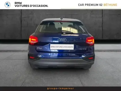Photo 5 Audi Q2  35 TFSI 150ch Design
