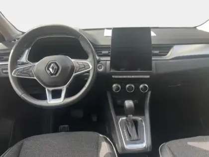 Photo 12 Renault Captur  1.6 E-Tech hybride 145ch Techno