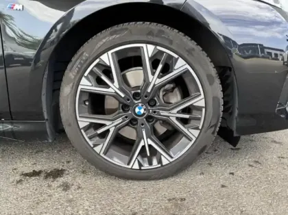 Photo 5 BMW Serie 1 Série 1 120dA 163ch M Sport DKG7