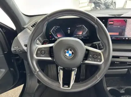 Photo 14 BMW Serie 1 Série 1 120dA 163ch M Sport DKG7