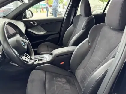 Photo 11 BMW Serie 1 Série 1 120dA 163ch M Sport DKG7