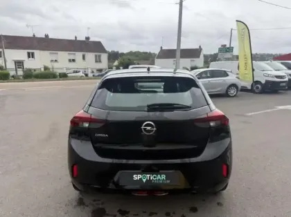 Photo 5 Opel Corsa  1.2 75ch Edition