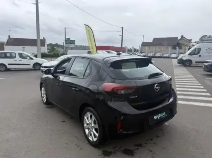 Photo 6 Opel Corsa  1.2 75ch Edition
