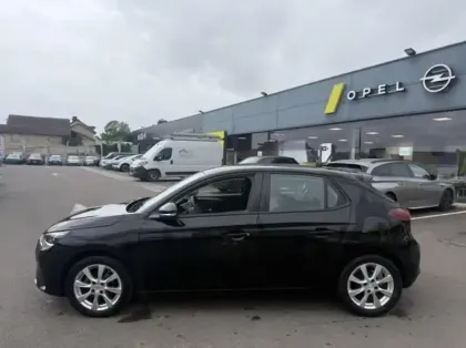 Photo 7 Opel Corsa  1.2 75ch Edition