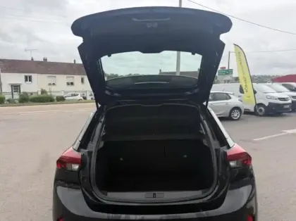 Photo 12 Opel Corsa  1.2 75ch Edition