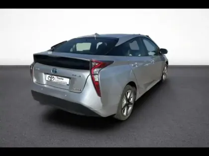 Photo 5 Toyota Prius  122h Lounge