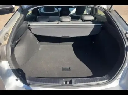 Photo 8 Toyota Prius  122h Lounge