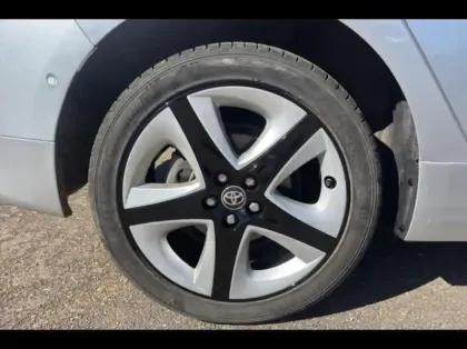 Photo 12 Toyota Prius  122h Lounge