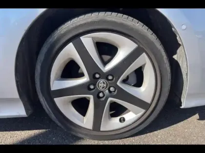 Photo 13 Toyota Prius  122h Lounge