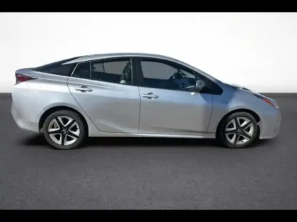 Photo 6 Toyota Prius  122h Lounge