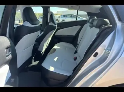 Photo 10 Toyota Prius  122h Lounge