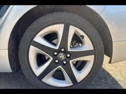 Photo 11 Toyota Prius  122h Lounge