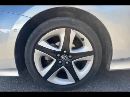 Photo 14 Toyota Prius  122h Lounge