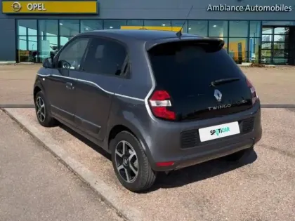 Photo 6 Renault Twingo  1.0 SCe 75ch Zen - 20