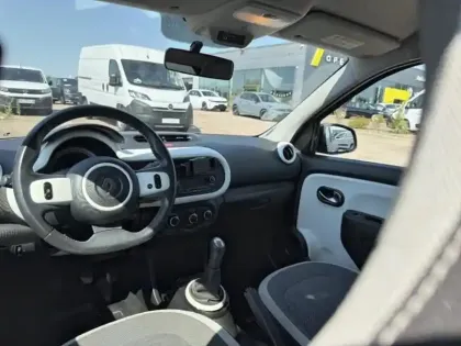 Photo 7 Renault Twingo  1.0 SCe 75ch Zen - 20
