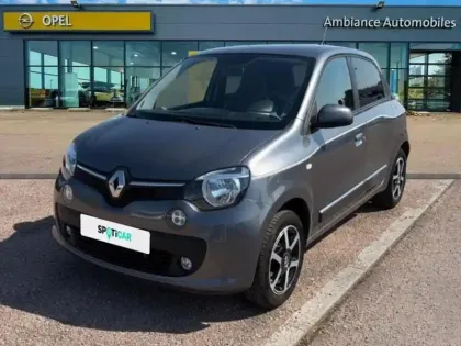 Photo Renault Twingo Zen