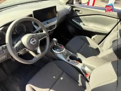 Photo 14 Nissan Juke  1.6 Hybrid 143ch Acenta 2026